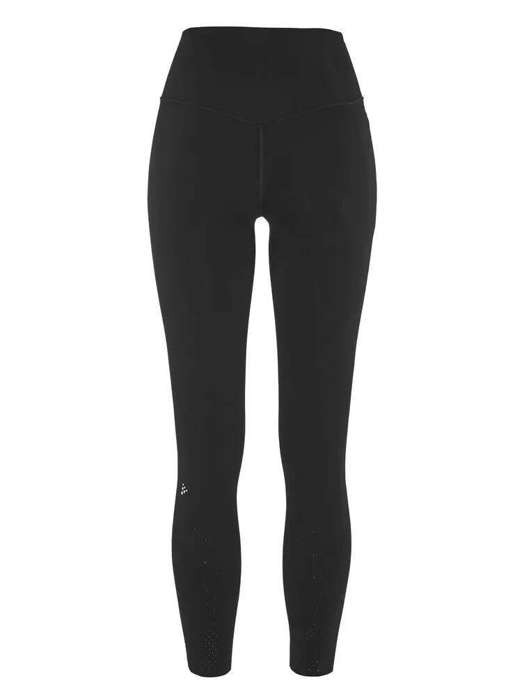 craft Hypervent Tights W – leggings de running com cintura larga 2/7