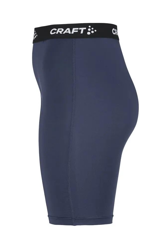 craft Ability Boxer 9" Mulher — leve e elástico 3/4
