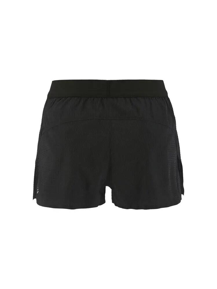 craft Hypervent Structure Shorts W – Shorts de running ventilados 4/7