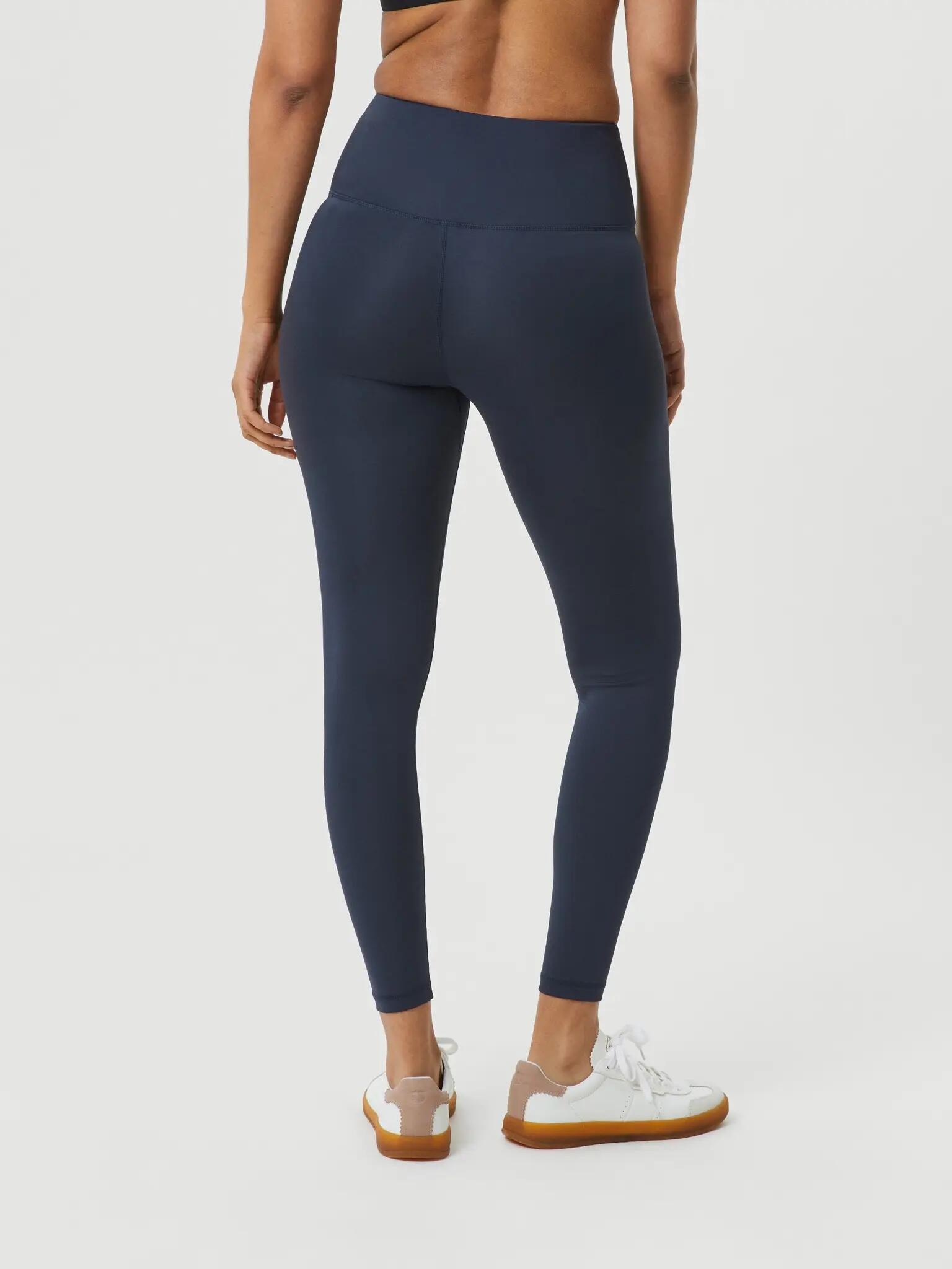 bjorn_borg BORG LOGO TIGHTS cor OUTERSPACE 2/5