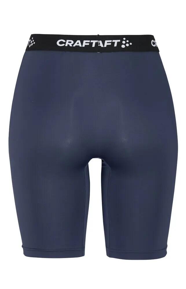 craft Ability Boxer 9" Mulher — leve e elástico 2/4