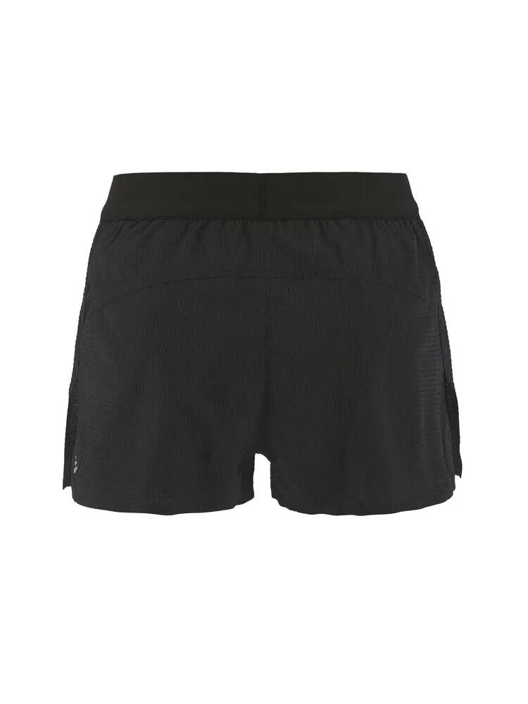 craft Hypervent Structure Shorts W – Shorts de running ventilados 3/7