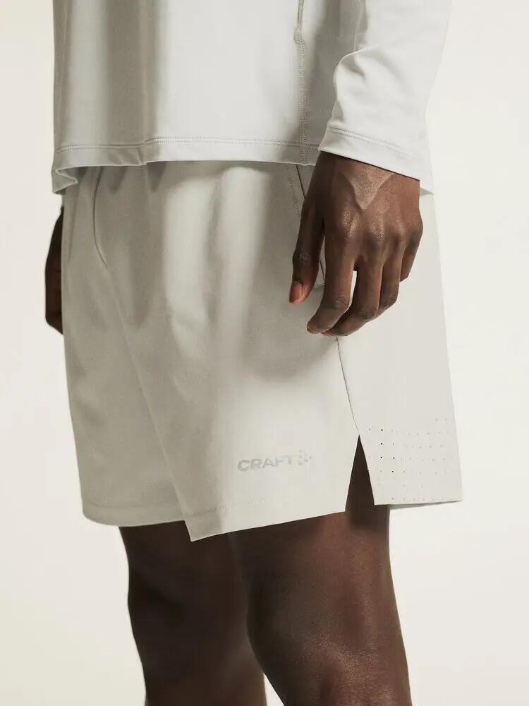 craft ADV Essence Shorts M - shorts d'entraînement légers 3/7