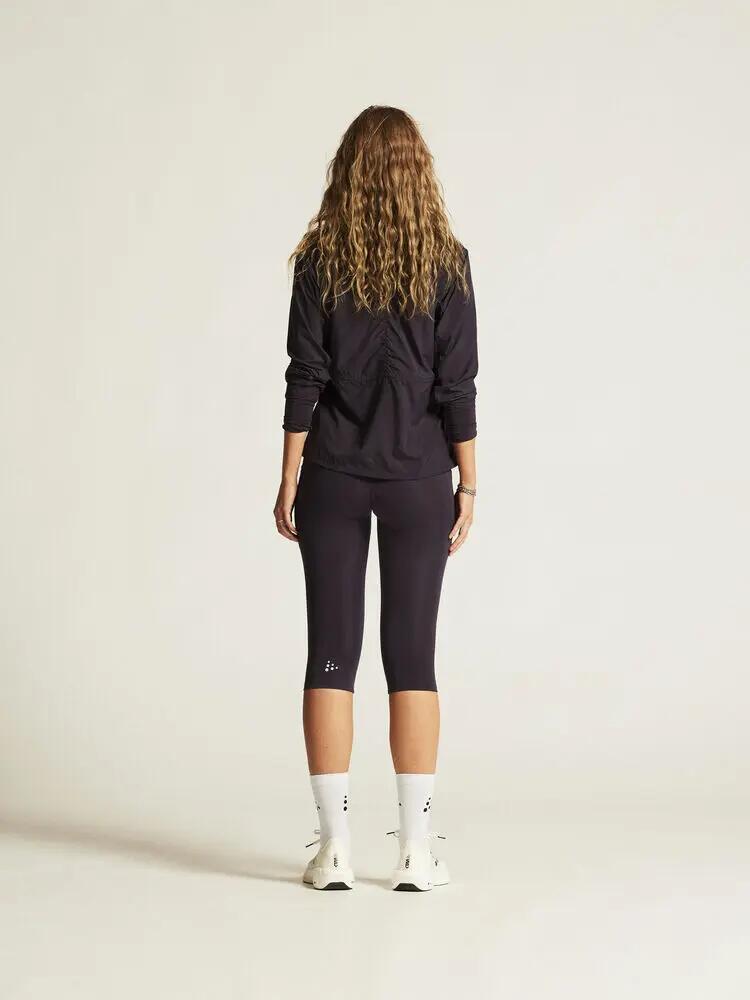 craft ADV Essence Capri Tights 2 W – capri de entrenamiento en poliéster 3/7