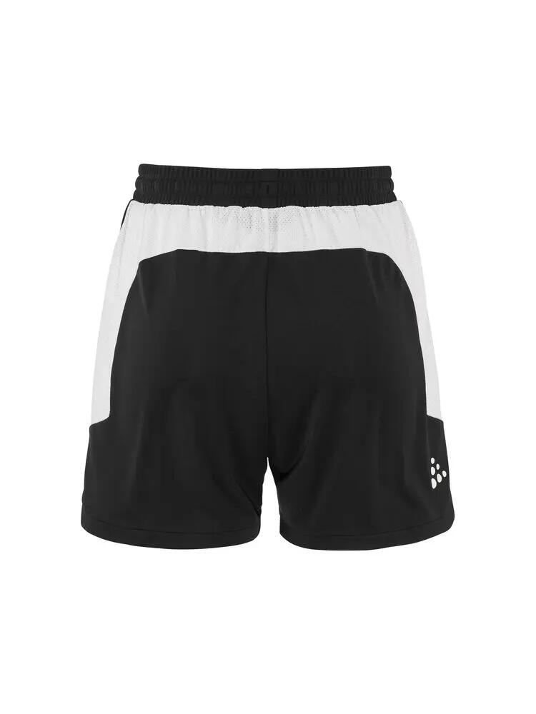 craft Basket 2.0 Shorts Contrast W – Calções de basquetebol leves, reciclados 2/7