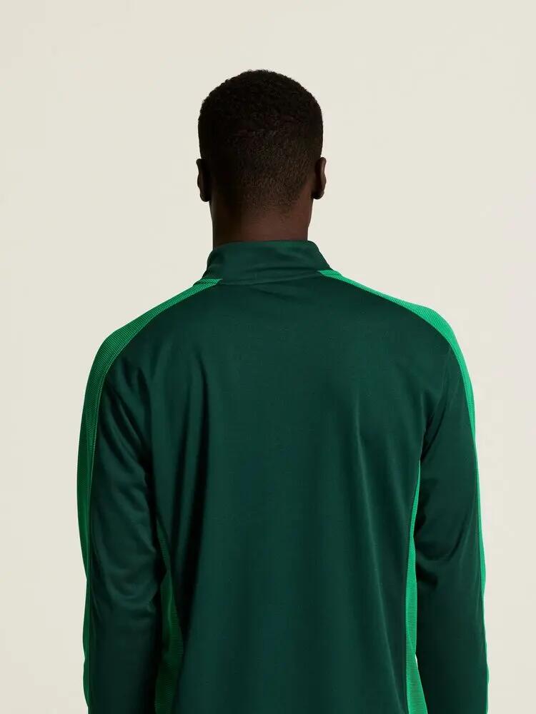 craft Evolve 2.0 Contrast Half Zip M – Midlayer elástico e resistente 7/7