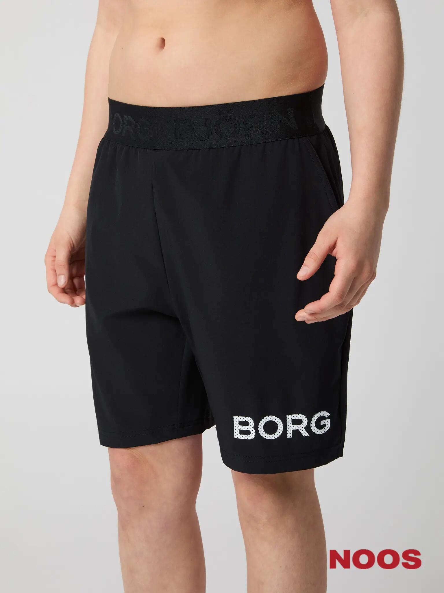 BJORN BORG picture