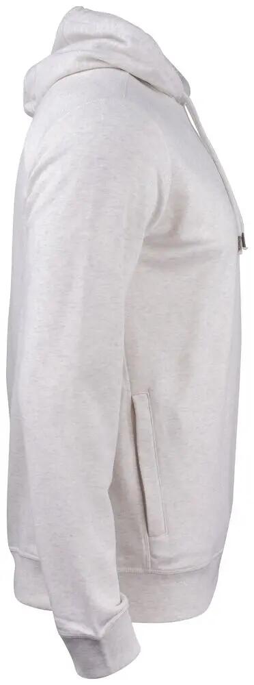 clique Premium OC Hoody in cotone biologico misto 4/4