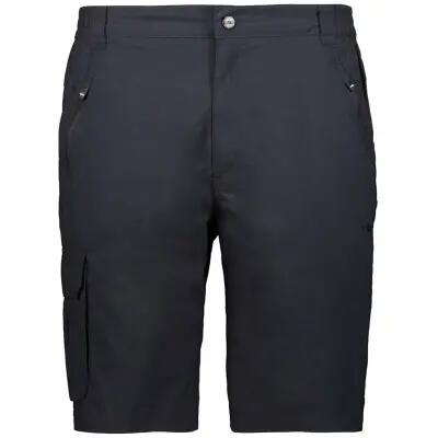 Cmp man bermuda - technische shorts met dry function