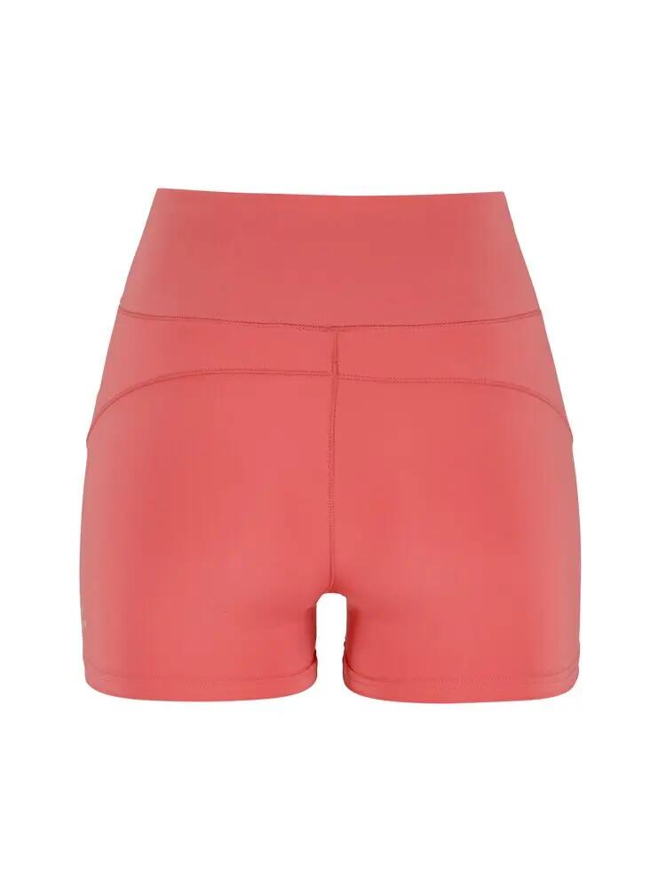 craft ADV Essence Hot Pants 2 W – Cintura Larga Confortável 2/7