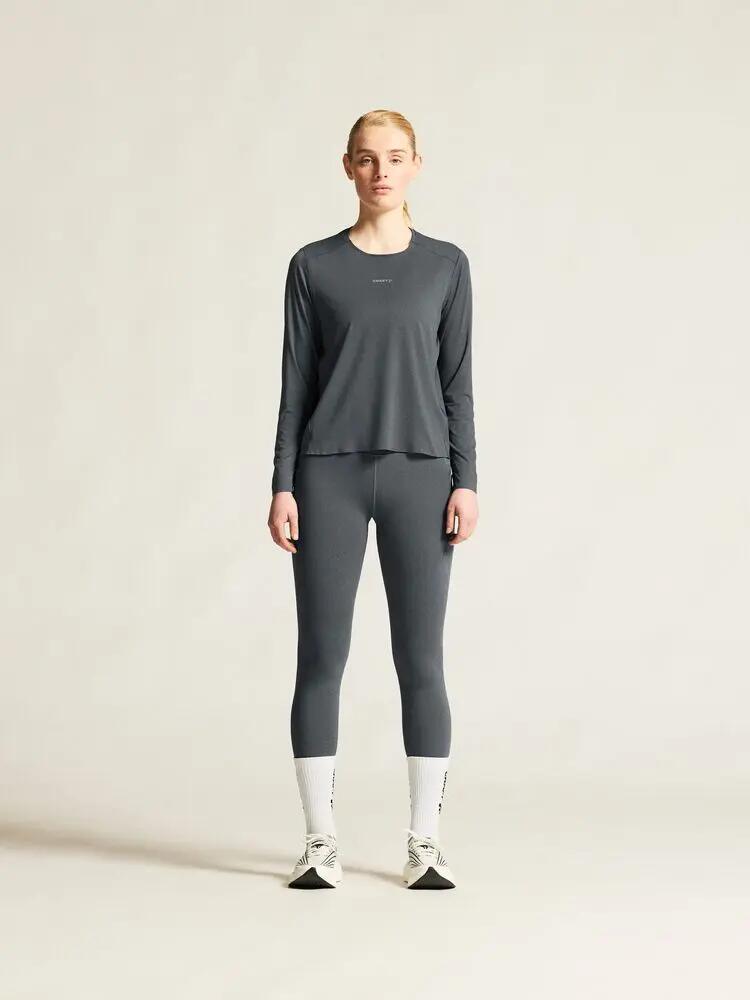 craft Hypervent Longsleeve W – tee-shirt manches longues respirant 5/7