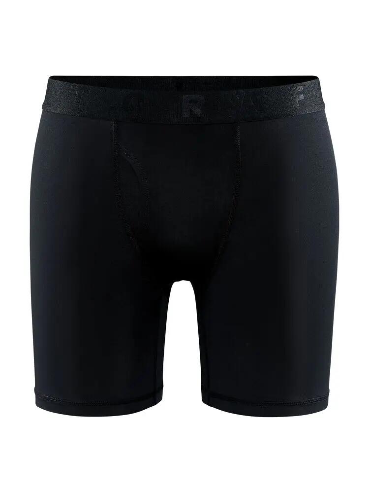 craft Active Boxer 6-Inch M – boxers légers et respirants 1/4