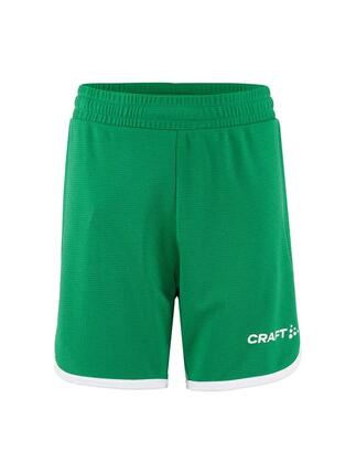 craft Basket 2.0 Shorts Jr – Short de basket recyclé respirant