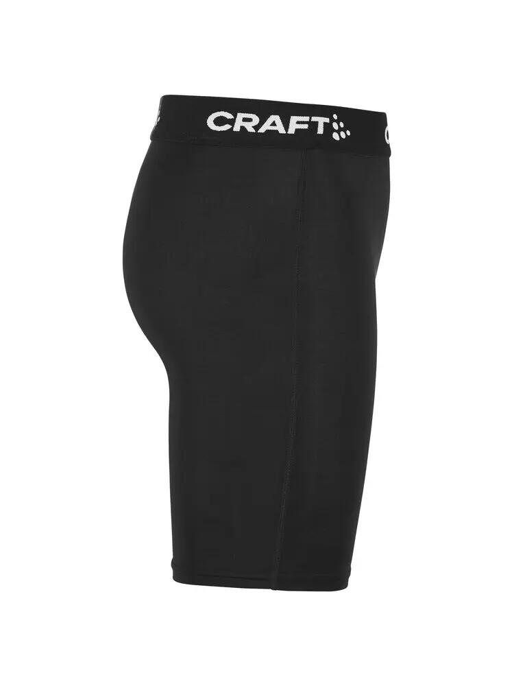 craft Boxer long Ability Jr – Coupe ergonomique légère 4/4