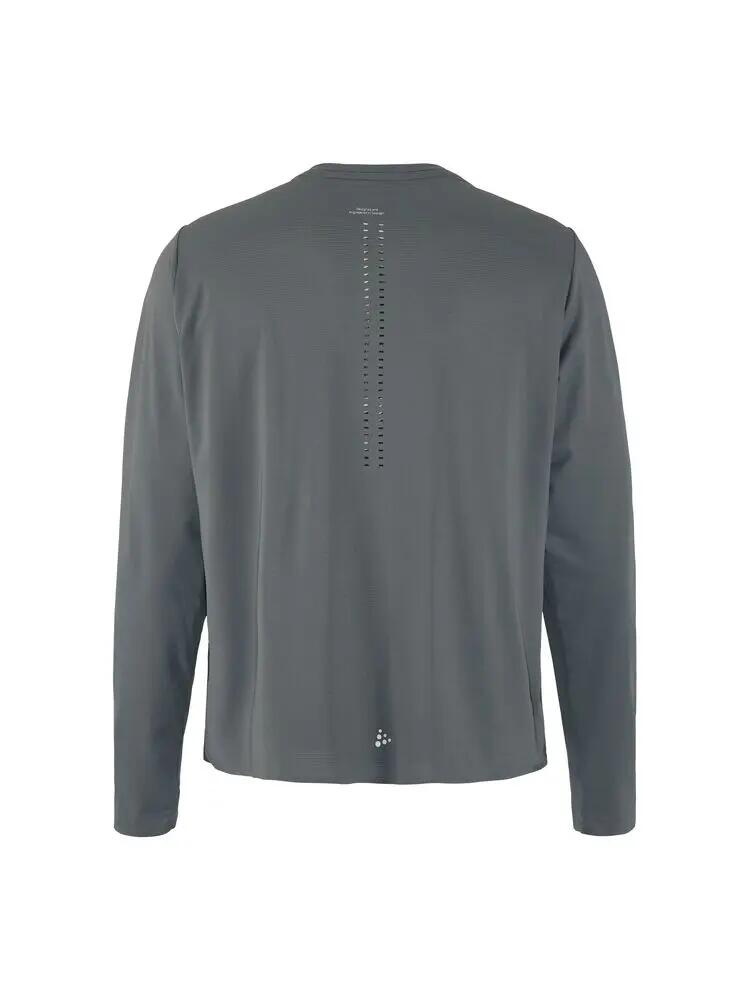 craft Hypervent Longsleeve W – t-shirt técnica respirável 4/7