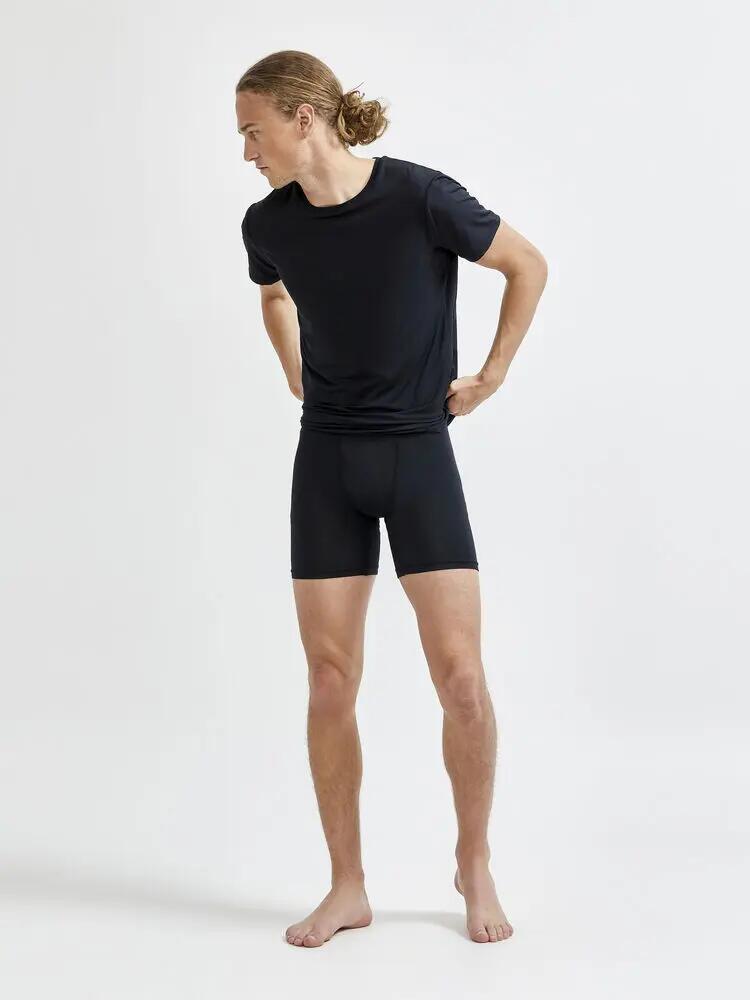 craft Active Boxer 6-Inch M – boxers légers et respirants 4/4