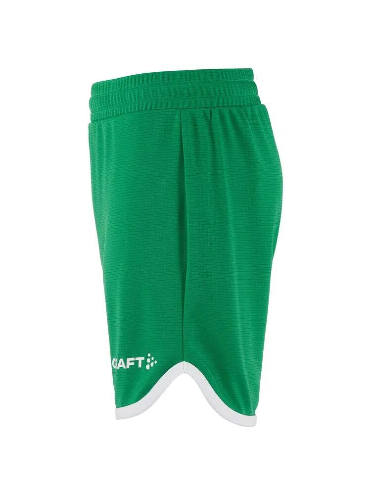 craft Basket 2.0 Shorts Jr – Short de basket recyclé respirant 4/4