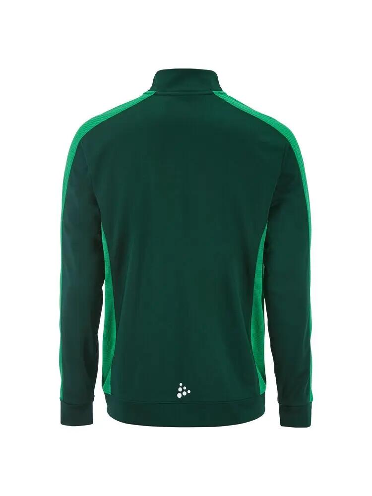 craft Evolve 2.0 Contrast Half Zip M – Midlayer elástico e resistente 4/7