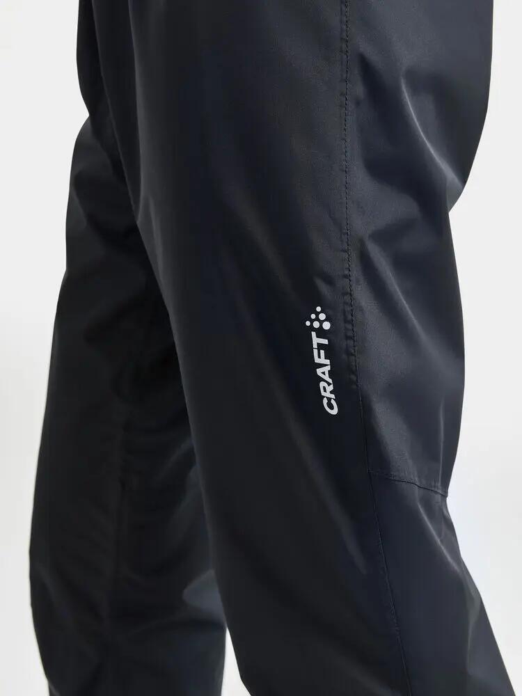 craft Core Endur Hydro Pants W – Pantaloni bici impermeabili e antivento 5/6