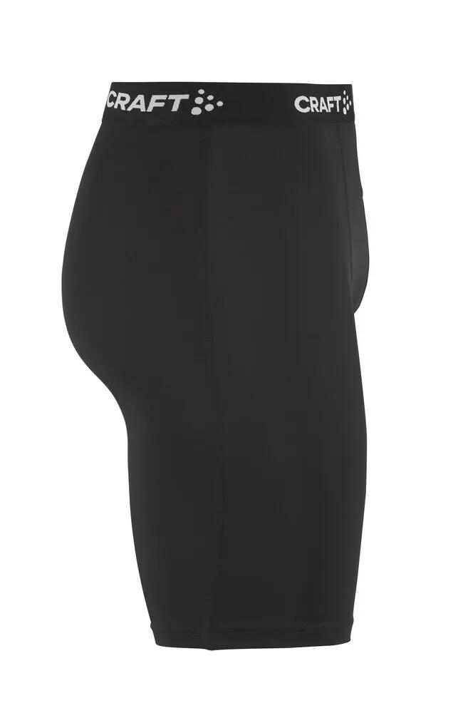 craft Boxer Ability 9" Uomo — leggero e elasticizzato 4/4