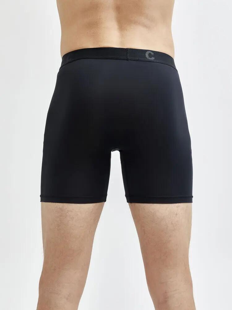 craft Active Boxer 6-Inch M – boxers légers et respirants 3/4