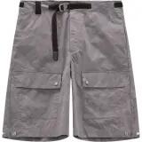 cmp Man Bermuda 100% poliester - Dove Grey 7/7
