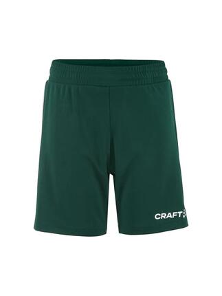 craft Basket 2.0 Shorts Contrast Jr – Short basket léger en polyester recyclé