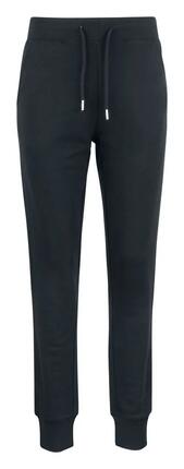 clique Premium OC Pants Women – spodnie dresowe z bawełny organicznej