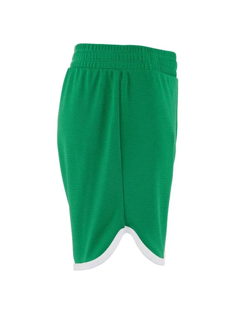 craft Basket 2.0 Shorts Jr – Short de basket recyclé respirant 3/4