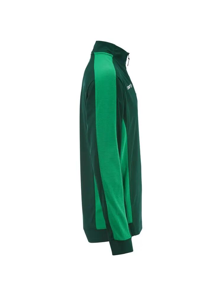craft Evolve 2.0 Contrast Half Zip M – Midlayer elástico e resistente 3/7