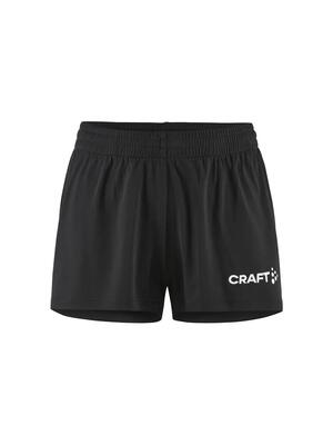 Craft ability jersey shorts jr - lichtgewicht short van gerecycled polyester –