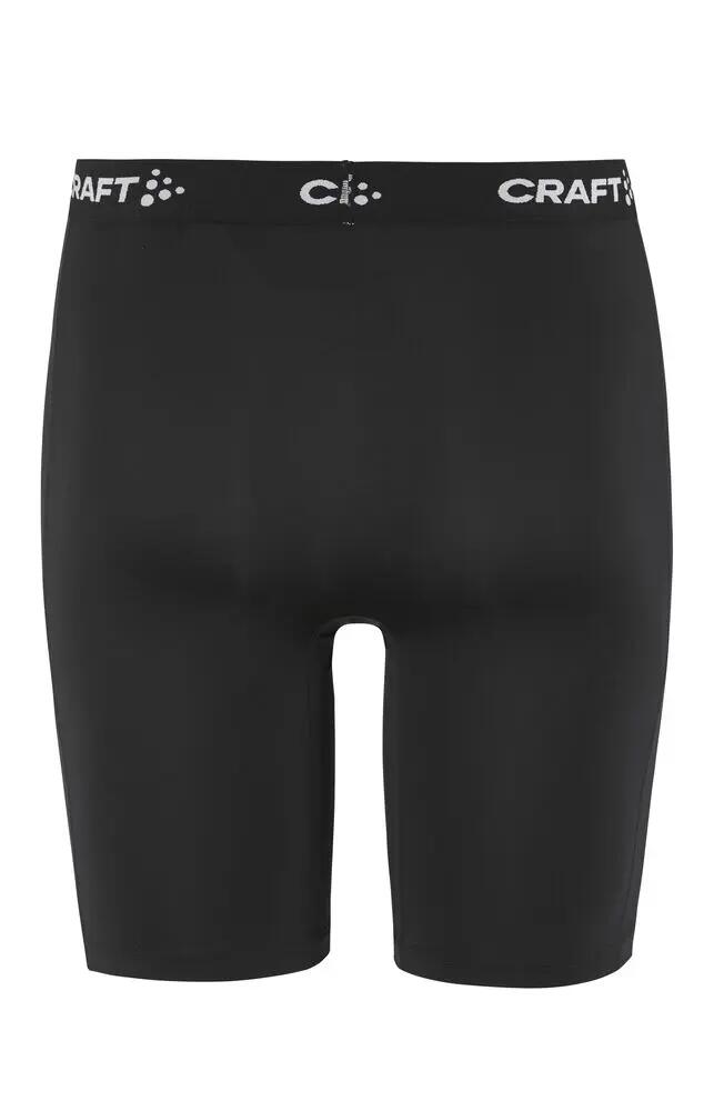 craft Boxer Ability 9" Uomo — leggero e elasticizzato 3/4