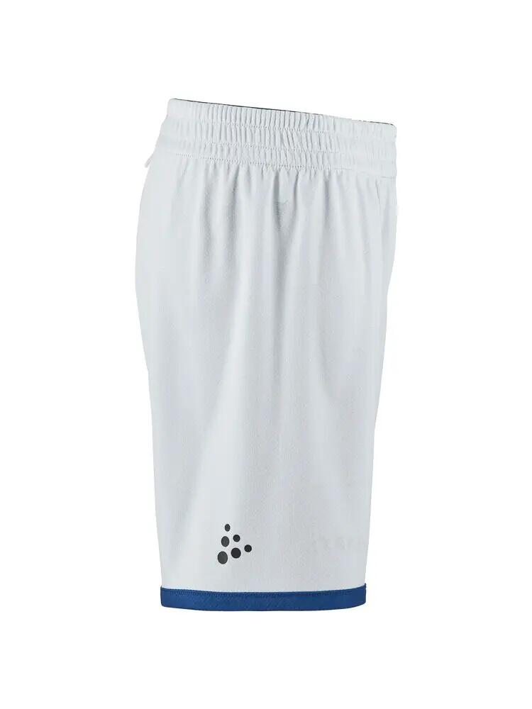 craft Basket 2.0 Reversible Shorts Jr – Short réversible en polyester recyclé 6/7