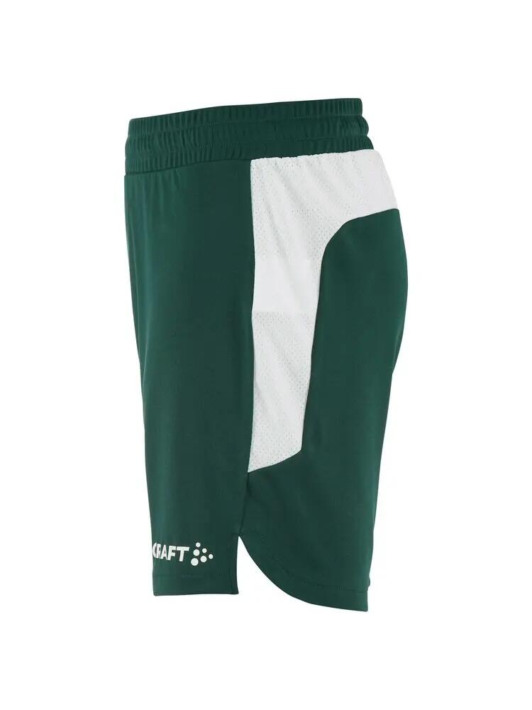 craft Basket 2.0 Shorts Contrast Jr – Short basket léger en polyester recyclé 4/4