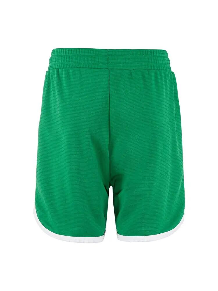 craft Basket 2.0 Shorts Jr – Short de basket recyclé respirant 2/4