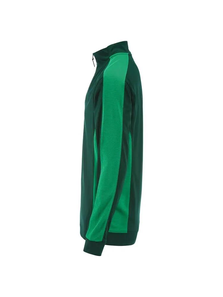 craft Evolve 2.0 Contrast Half Zip M – Midlayer elástico e resistente 2/7
