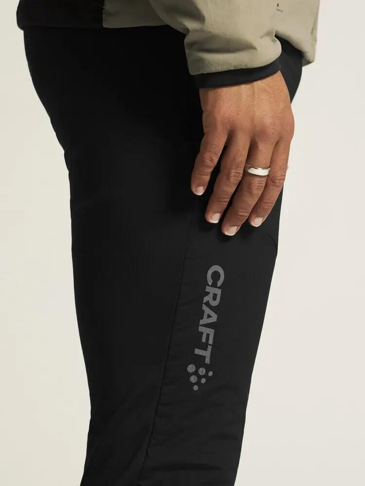craft ADV Nordic Training Insulate Pants Herrenhose — Leichte Isolierung 5/7