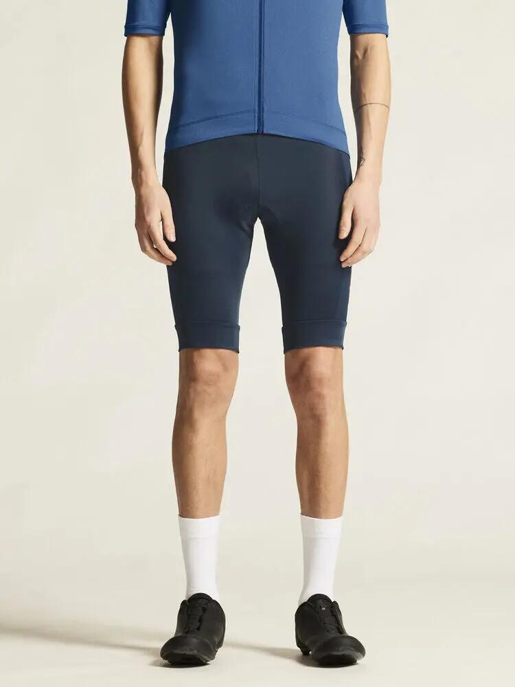 craft Endur Shorts C4 M – pantaloncino bici elastico con imbottitura C4 7/7