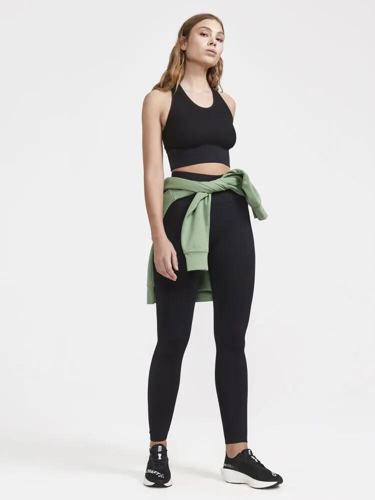 craft ADV Tone Seamless Tights W – Tight sportivi a vita alta 6/6