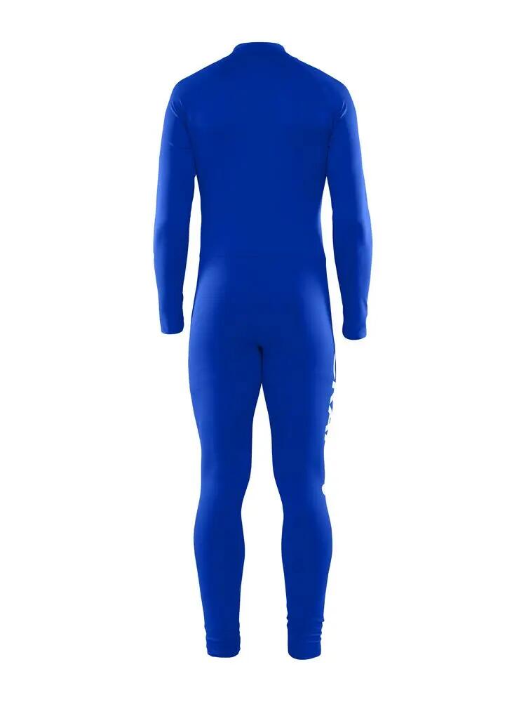 craft ADV Nordic Club Suit M - Trainings- und Renn-Set, dehnbar 2/2