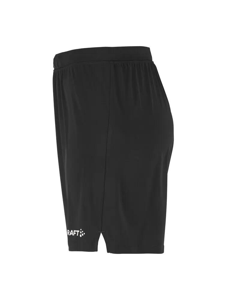 craft Evolve 2.0 Shorts W - Calções leves em poliéster reciclado 4/4