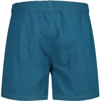 cmp Man Basic Beach Shorts calções praia nylon E982 Bottle 3/4