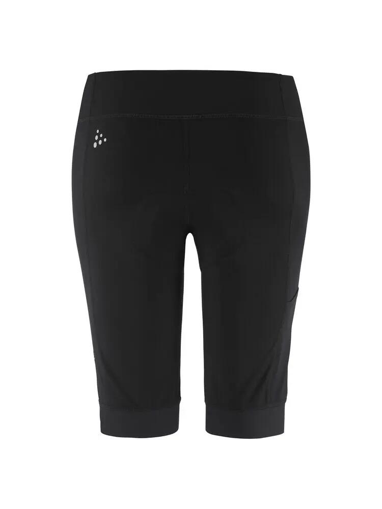 craft Endur Cargo Shorts C3 M – calções cargo stretch com acolchoamento C3 6/7