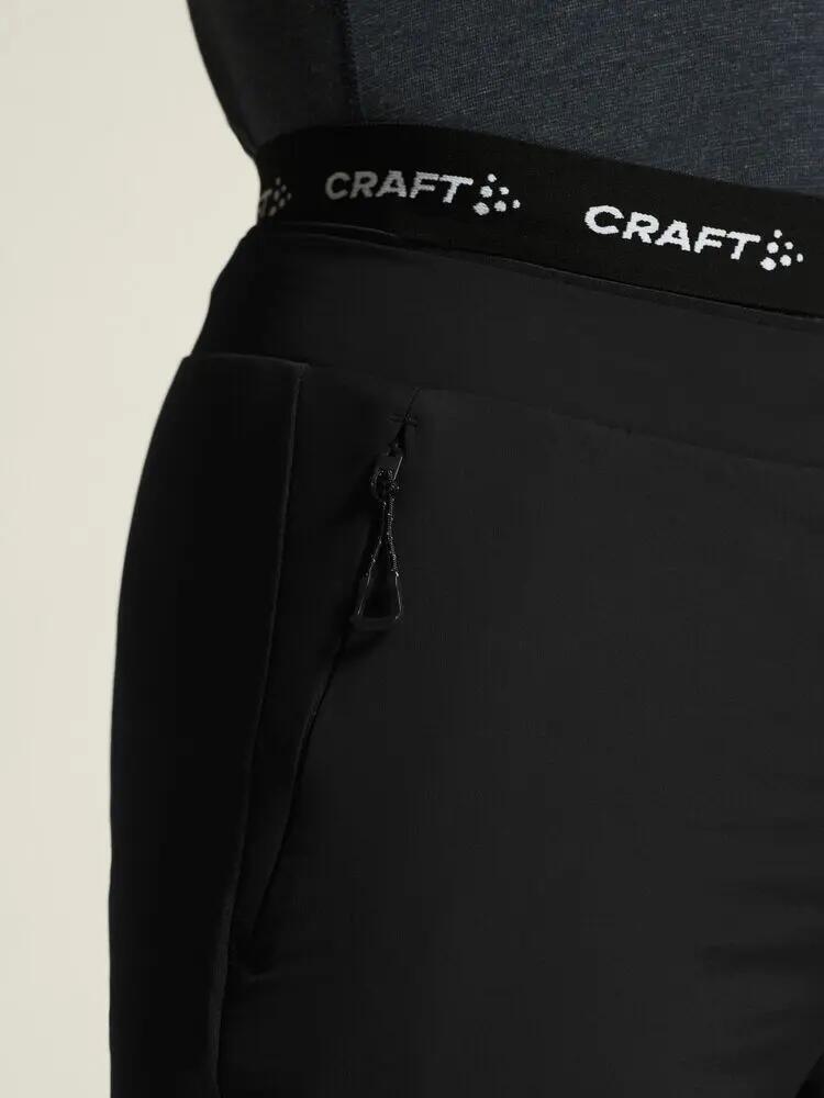 craft ADV Nordic Training Insulate Pants Herrenhose — Leichte Isolierung 2/7