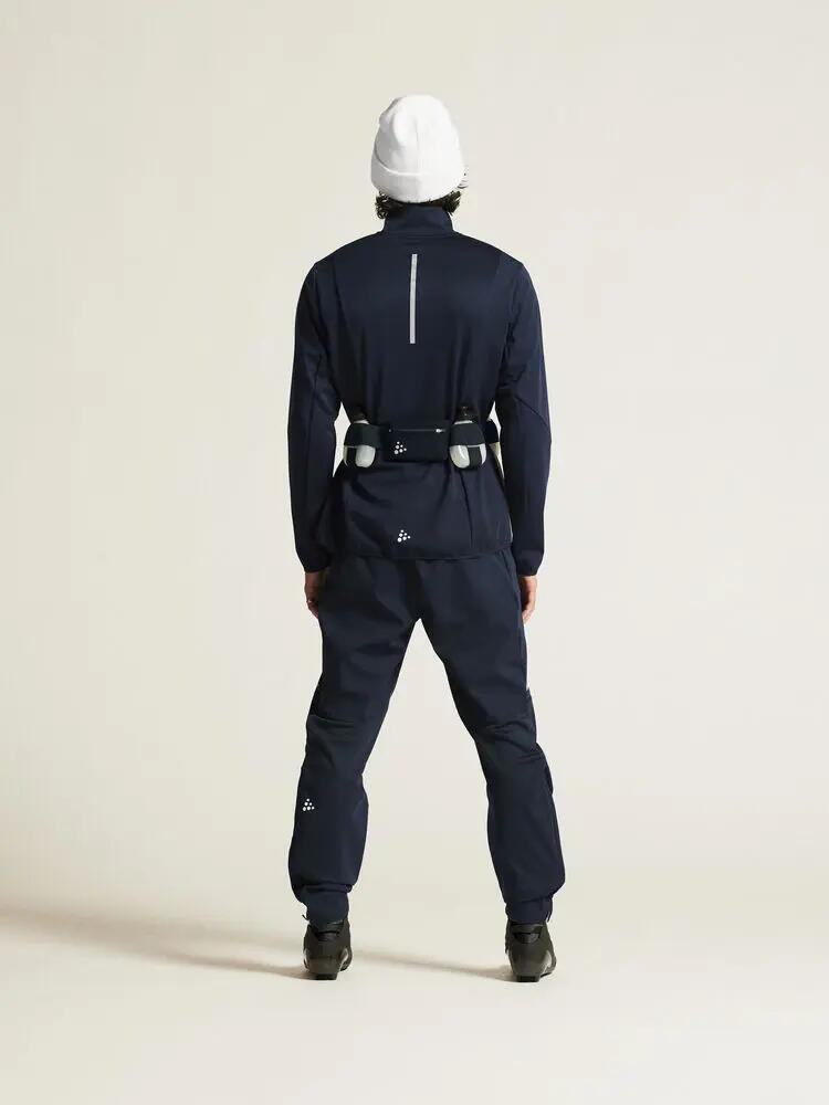 craft CORE Essence Nordic Pants M – calças softshell regular 5/7