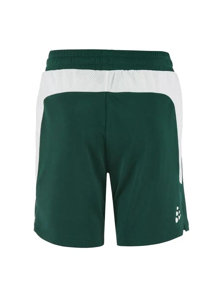 craft Basket 2.0 Shorts Contrast Jr – Short basket léger en polyester recyclé 2/4
