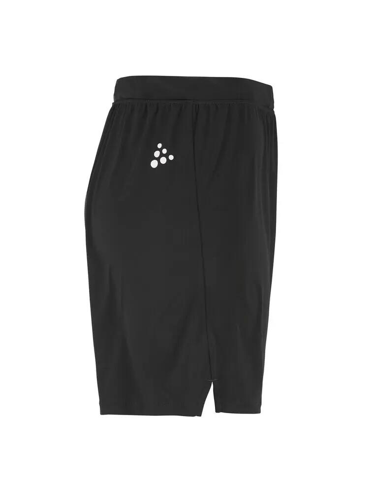 craft Evolve 2.0 Shorts W - Calções leves em poliéster reciclado 3/4