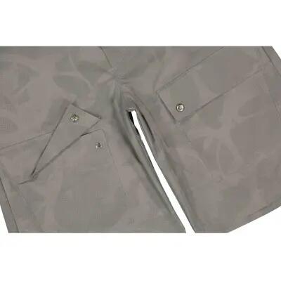 cmp Man Bermuda 100% poliester - Dove Grey 4/7