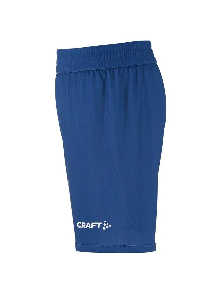 craft Basket 2.0 Reversible Shorts Jr – Short réversible en polyester recyclé 3/7