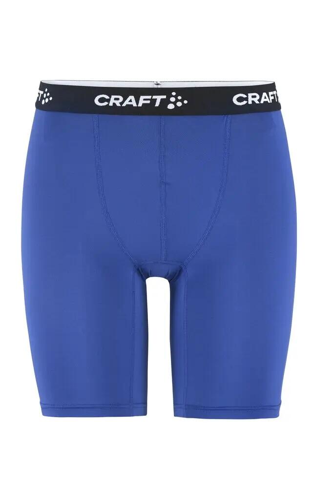 craft Ability 9" Boxer para hombre – ajuste ergonómico ligero 2/7